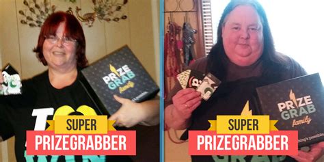 PrizeGrab.com Blog .
